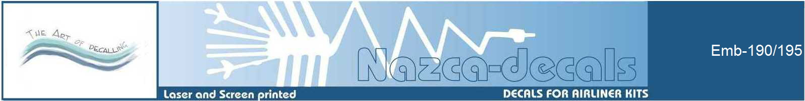 Emb-190/195