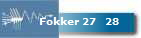 Fokker 27   28